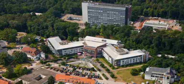 Universitätsklinikum des Saarlandes
